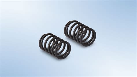 Valve Train Components – AVR (Vikram) Valves
