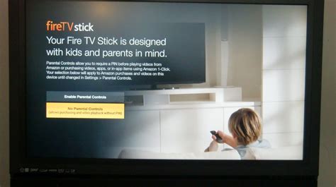 Image result for How to Operate Amazon Fire Stick