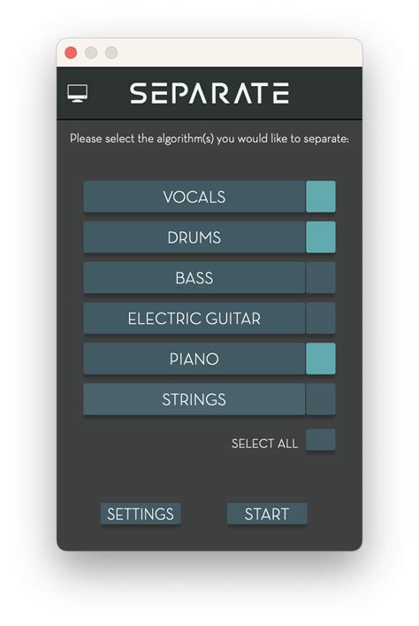 Image result for Audio Separation Software