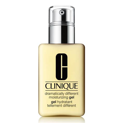 Dramatically Different Moisturizing Gel — Moisturiser