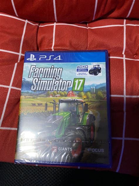 Image result for Farm Simulator PS4