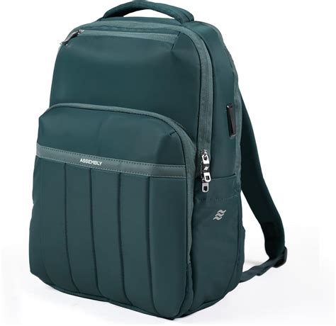 ONEGO Multi-Use Water-Resistant Backpack for Daily Use College Office ...