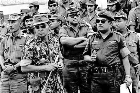 sejarah indonesia orde lama orde baru dan reformasi
