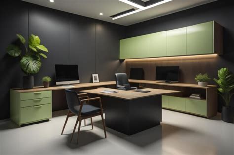 Workplace 的图像结果