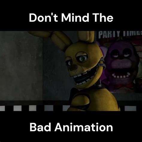 Image result for F-NaF Spring Lock