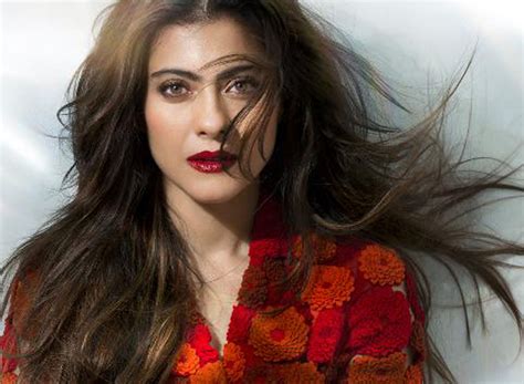 Kajol says stop fixating over beauty standards - India TV Hindi