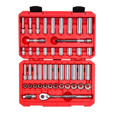 Tekton Socket Set