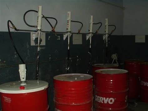 Pneumatic Oil Pumps - Pneumatic Oil And Grease Pumps Trader ...