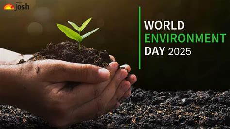 World Environment Day 2025: Date, Theme, UN Chief Message and Host City ...