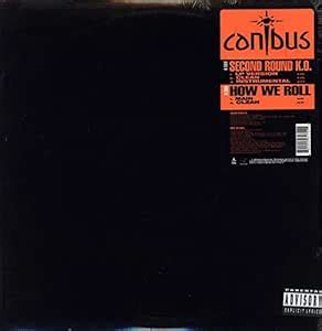2nd Round Ko / How We Roll: Canibus: Amazon.in: Music}