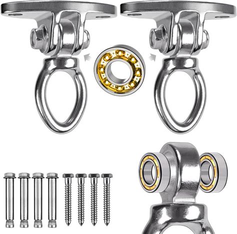 SELEWARE Stainless Steel SUS 304 Swing Hangers Heavy India | Ubuy