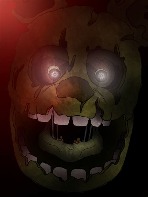 F-NaF Spring Trap Inside 的图像结果