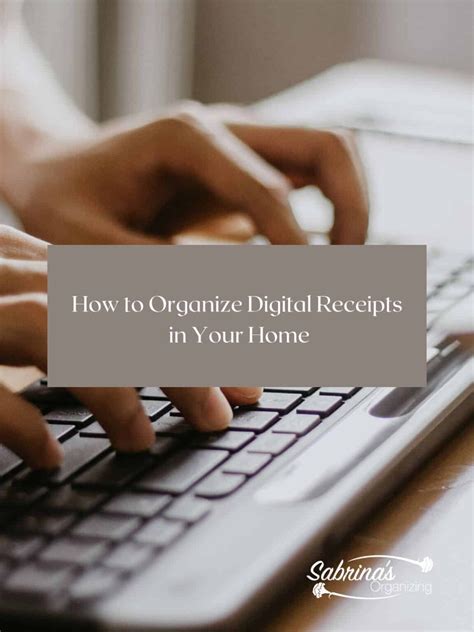 Image result for Organizing Receipts