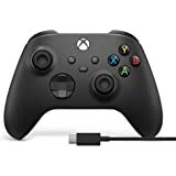 Microsoft Xbox Wireless Controller for Xbox Series X|S, Xbox One, and ...