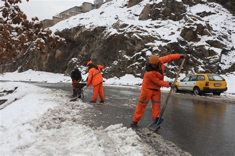 Afghanistan faces coldest winter in 15 years | In Pics - India Today