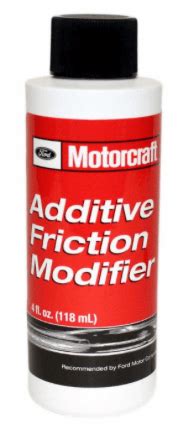 Image result for Friction Modifier Additive