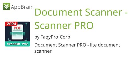 Image result for Scanner Pro Android