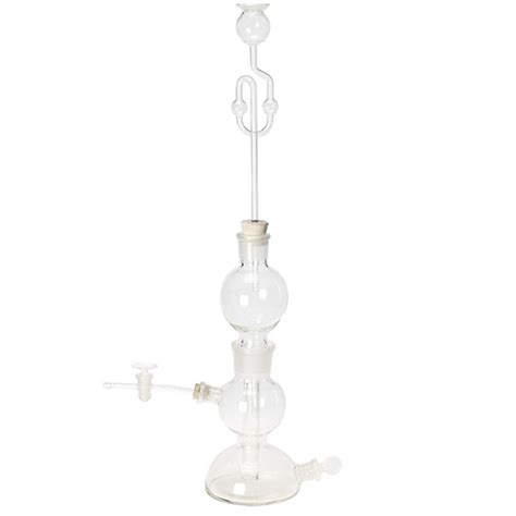 Buy 250ml Kipp Generator Kipp's Apparatus Lab Glassware Online at ...