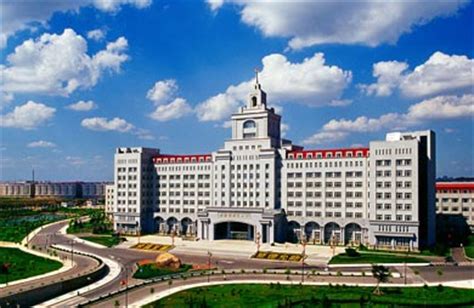 哈尔滨工程大学（HEU）建筑构件赏析(Part3) - 知乎