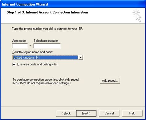 Image result for Internet Connection Wizard IE4