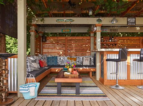 Simple Outside Bar Ideas 10 Creative Outdoor Bar Ideas For A Vivacious