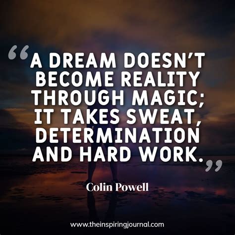 53 Determination Quotes That'll Help Awaken Your Willpower | The ...