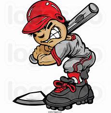 Clipart Baseball Player by Child Baseball Player Clipart Clipart Panda Free Clipart Baseball Player