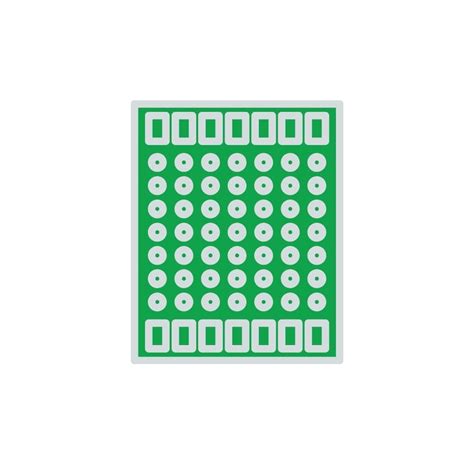 SMD to DIP Adapter PCB | SOP SSOP TSSOP TSOP Breakout Board – Multiple ...
