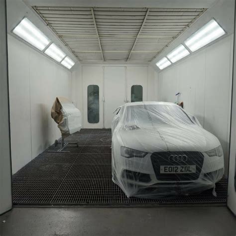 Spray Booth Control Panels 的图像结果