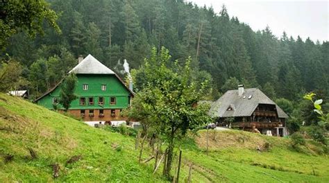 WIESENBETT HILSERHOF (Triberg) - Campground Reviews, Photos, Rate ...