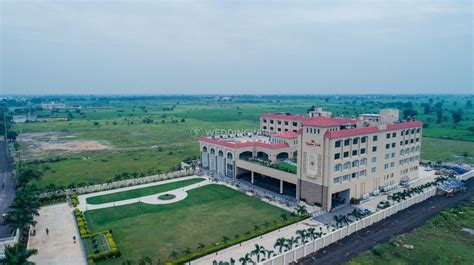 The Roman Park - Venue - Durg City - Weddingwire.in