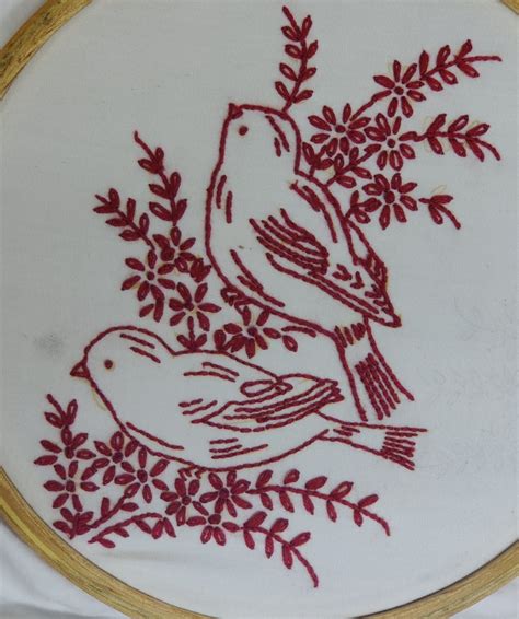 Image result for Redwork Projects