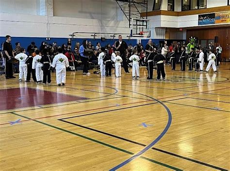 PMA Swampscott Graduation, Jewish Community Center of the North Shore ...