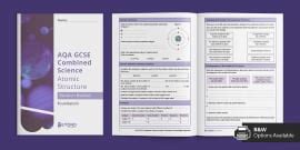 AQA Physics Unit 4: Atomic Structure Foundation Revision