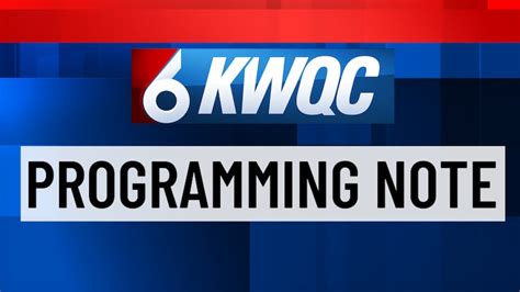 KWQC | Iowa Local News, Weather, Sports | Davenport, IA
