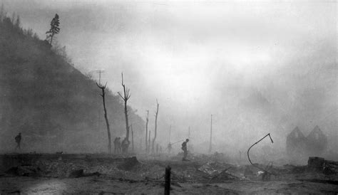 Book Club Selection: "The Big Burn" by Timothy Egan • Mountain & Prairie