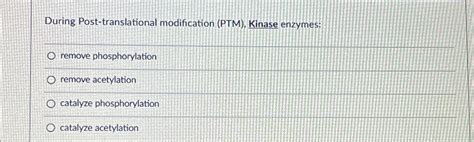 Image result for Acetylation Post-Translational Modification Mechanism