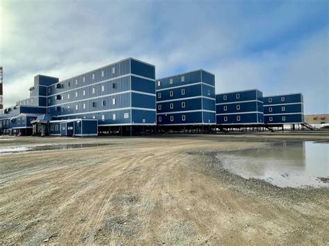 How Did Deadhorse Alaska Get Its Name at Darnell Johnson blog