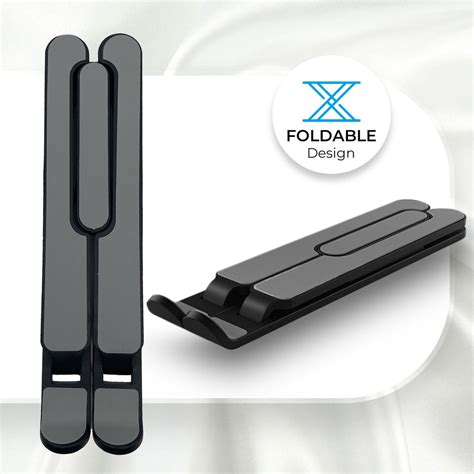 Zebronics NS1000 - Laptop Stand