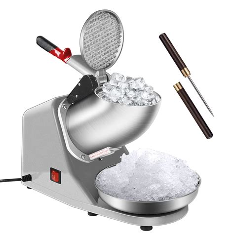 The Best Shaved Ice Machine - Top 5 Picks & Review