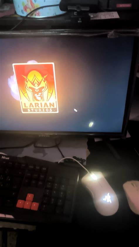 Image result for Dual Monitor Streamer Setup