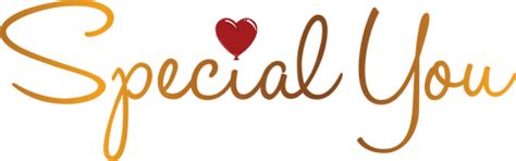 Special You