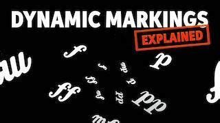 Image result for Dynamic Markings Graph