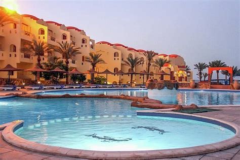MARINA BEACH RESORT - Resort Reviews & Photos (Marsa Alam) - Tripadvisor