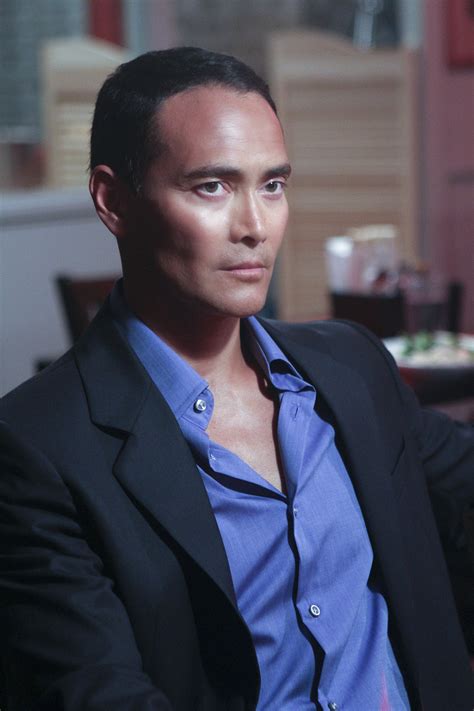Mark Dacascos Filmek