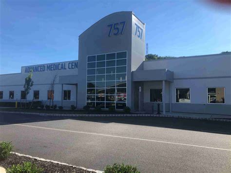 Pioneering Radiology Center Opens in New Jersey, Announces ImageCare Radiology - HispanoPost