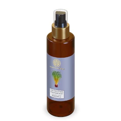 Anti-Pollution Purifying Mist