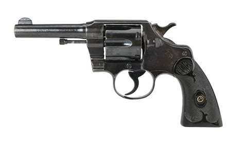 U.S. Top Break .32 S&W caliber revolver for sale.