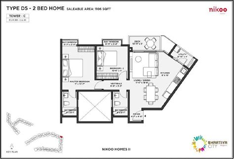 1,1.5,2,2.5 & 3 BHK | Apartments | Thanisandra Main Road | Resale ...
