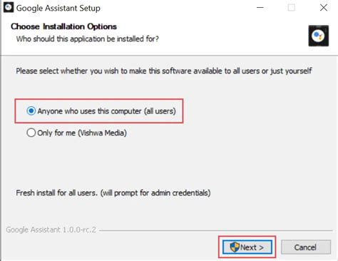 Image result for Google Assistant Setup